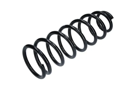 Fahrwerksfeder Hinterachse KAMOKA 2120233 Bild Fahrwerksfeder Hinterachse KAMOKA 2120233