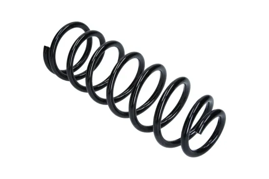 Fahrwerksfeder Hinterachse KAMOKA 2120233 Bild Fahrwerksfeder Hinterachse KAMOKA 2120233