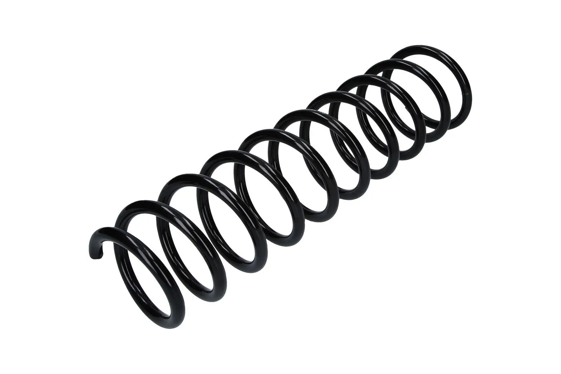 Fahrwerksfeder Hinterachse KAMOKA 2120234