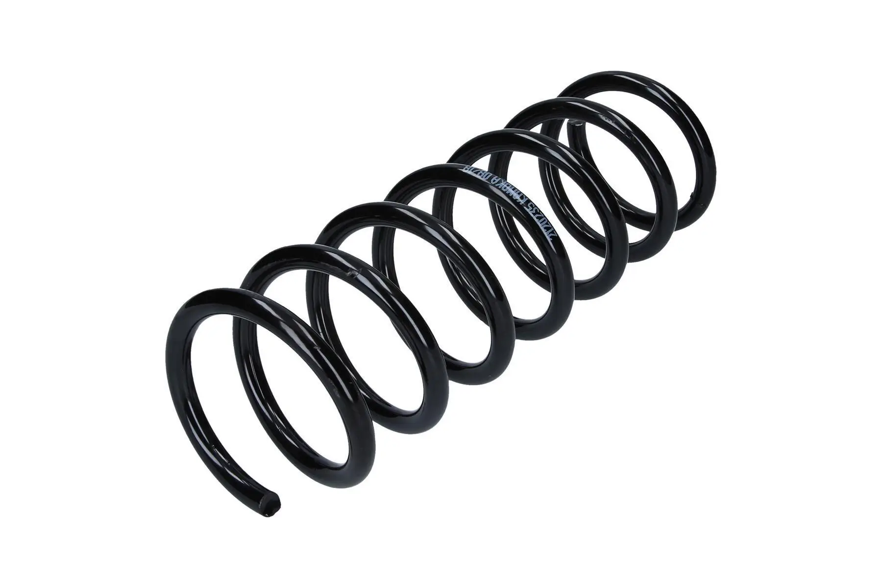 Fahrwerksfeder Hinterachse KAMOKA 2120235