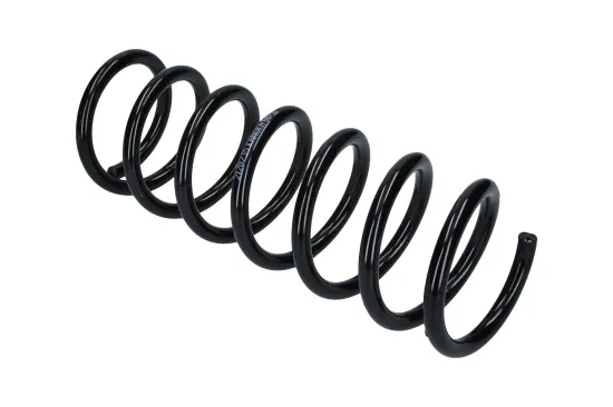 Fahrwerksfeder Hinterachse KAMOKA 2120235 Bild Fahrwerksfeder Hinterachse KAMOKA 2120235