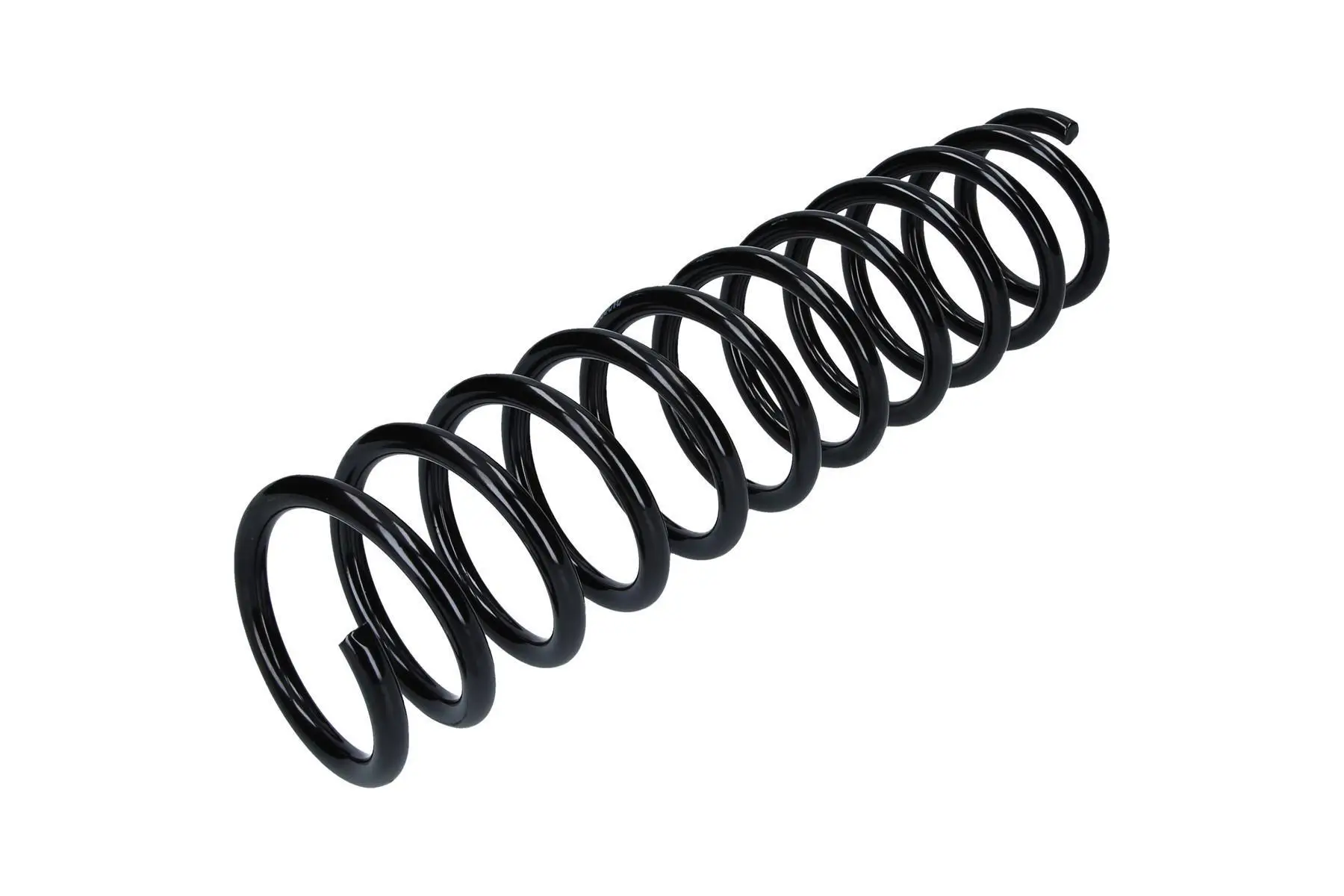 Fahrwerksfeder Hinterachse KAMOKA 2120237