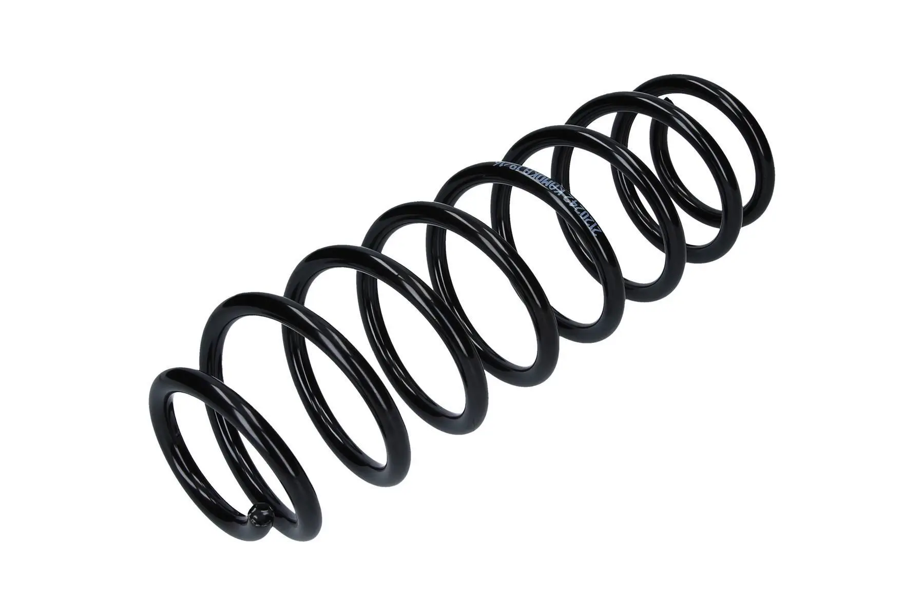 Fahrwerksfeder Hinterachse KAMOKA 2120242