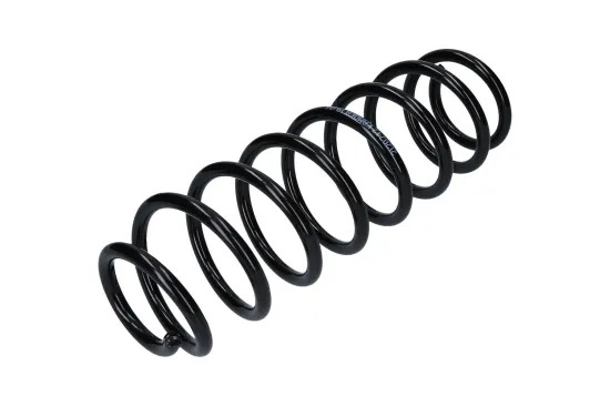 Fahrwerksfeder Hinterachse KAMOKA 2120242 Bild Fahrwerksfeder Hinterachse KAMOKA 2120242