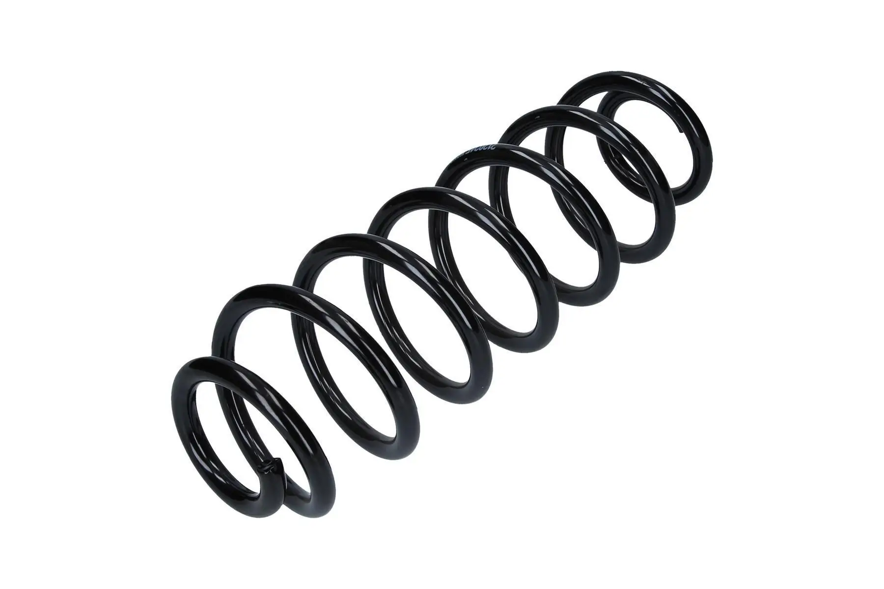 Fahrwerksfeder Hinterachse KAMOKA 2120245