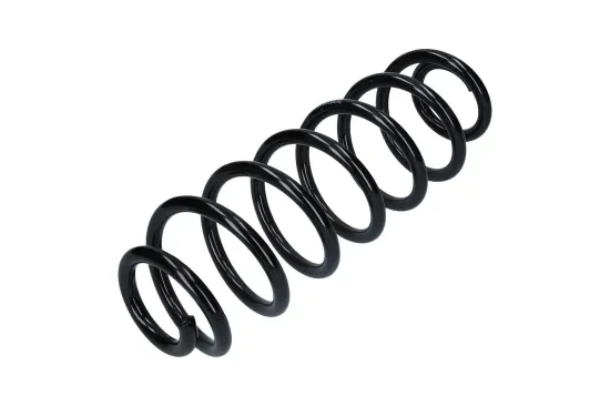 Fahrwerksfeder Hinterachse KAMOKA 2120245 Bild Fahrwerksfeder Hinterachse KAMOKA 2120245