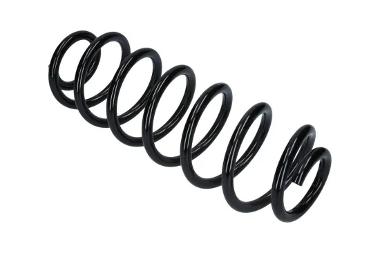 Fahrwerksfeder Hinterachse KAMOKA 2120245 Bild Fahrwerksfeder Hinterachse KAMOKA 2120245