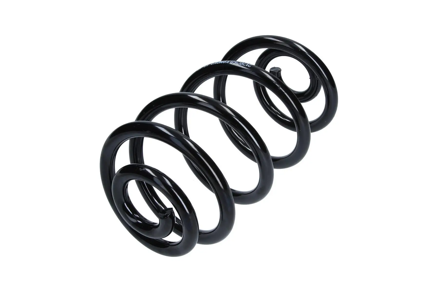 Fahrwerksfeder Hinterachse KAMOKA 2120250