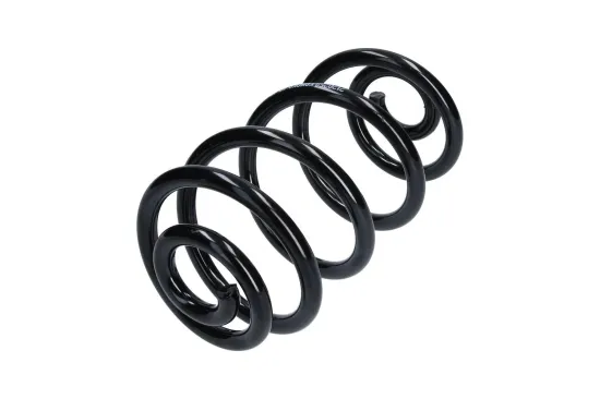 Fahrwerksfeder Hinterachse KAMOKA 2120250 Bild Fahrwerksfeder Hinterachse KAMOKA 2120250