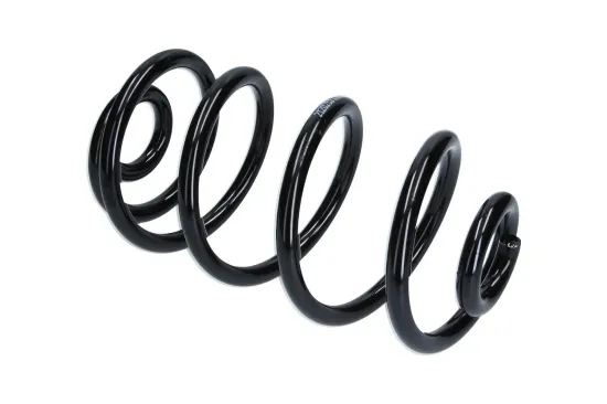 Fahrwerksfeder Hinterachse KAMOKA 2120250 Bild Fahrwerksfeder Hinterachse KAMOKA 2120250