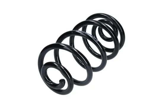 Fahrwerksfeder Hinterachse KAMOKA 2120250 Bild Fahrwerksfeder Hinterachse KAMOKA 2120250