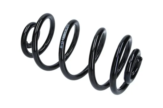 Fahrwerksfeder Hinterachse KAMOKA 2120250 Bild Fahrwerksfeder Hinterachse KAMOKA 2120250