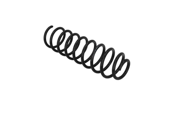 Fahrwerksfeder Hinterachse KAMOKA 2120251 Bild Fahrwerksfeder Hinterachse KAMOKA 2120251