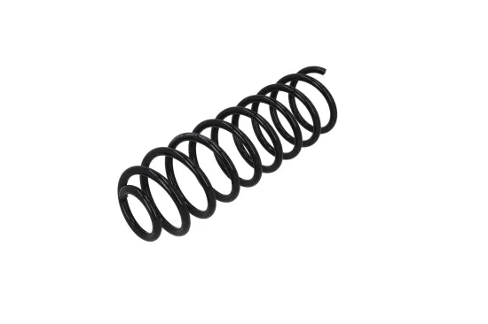 Fahrwerksfeder Hinterachse KAMOKA 2120251 Bild Fahrwerksfeder Hinterachse KAMOKA 2120251