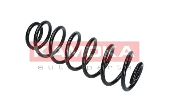 Fahrwerksfeder Hinterachse KAMOKA 2120253 Bild Fahrwerksfeder Hinterachse KAMOKA 2120253