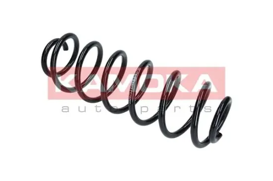 Fahrwerksfeder Hinterachse KAMOKA 2120253 Bild Fahrwerksfeder Hinterachse KAMOKA 2120253