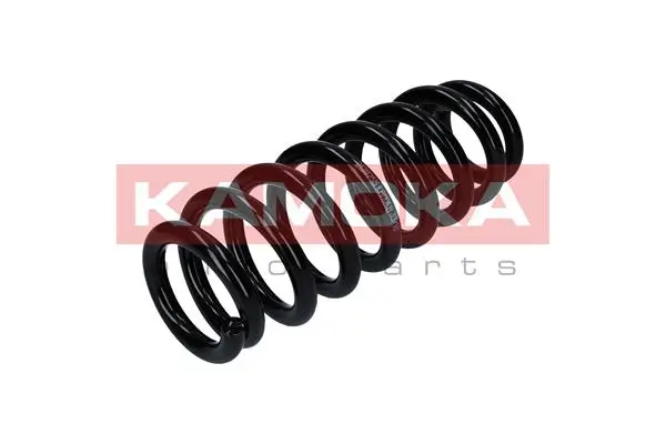 Fahrwerksfeder Hinterachse KAMOKA 2120255