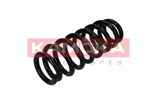 Fahrwerksfeder Hinterachse KAMOKA 2120255 Bild Fahrwerksfeder Hinterachse KAMOKA 2120255