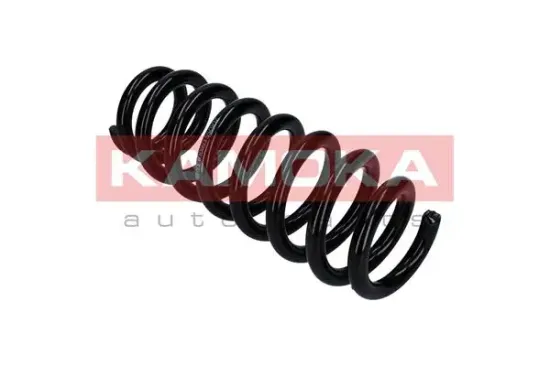 Fahrwerksfeder Hinterachse KAMOKA 2120255 Bild Fahrwerksfeder Hinterachse KAMOKA 2120255