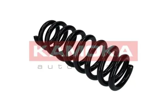 Fahrwerksfeder Hinterachse KAMOKA 2120255 Bild Fahrwerksfeder Hinterachse KAMOKA 2120255