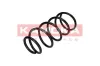 Fahrwerksfeder Hinterachse KAMOKA 2120256 Bild Fahrwerksfeder Hinterachse KAMOKA 2120256