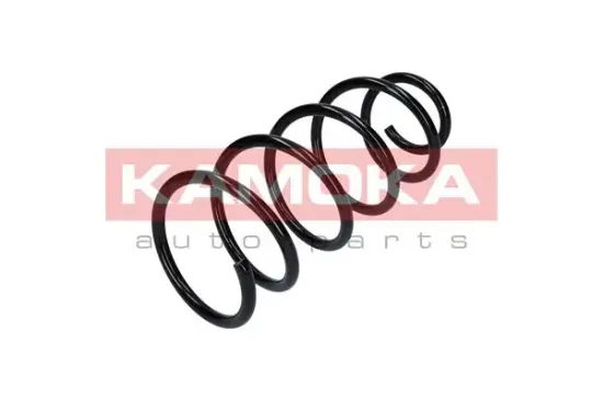 Fahrwerksfeder Hinterachse KAMOKA 2120256 Bild Fahrwerksfeder Hinterachse KAMOKA 2120256
