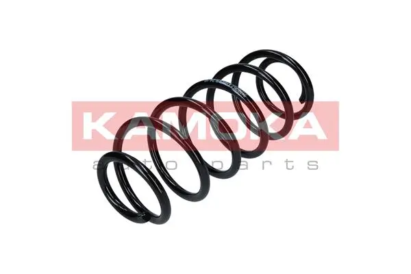 Fahrwerksfeder Hinterachse KAMOKA 2120292