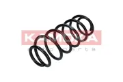 Fahrwerksfeder Hinterachse KAMOKA 2120292