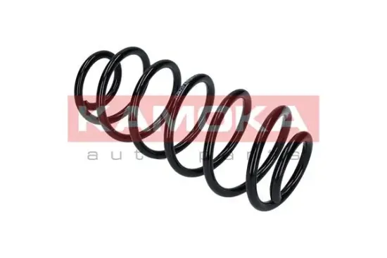 Fahrwerksfeder Hinterachse KAMOKA 2120257 Bild Fahrwerksfeder Hinterachse KAMOKA 2120257