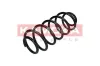 Fahrwerksfeder Hinterachse KAMOKA 2120257 Bild Fahrwerksfeder Hinterachse KAMOKA 2120257