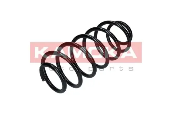 Fahrwerksfeder Hinterachse KAMOKA 2120257 Bild Fahrwerksfeder Hinterachse KAMOKA 2120257