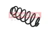 Fahrwerksfeder Hinterachse KAMOKA 2120257 Bild Fahrwerksfeder Hinterachse KAMOKA 2120257