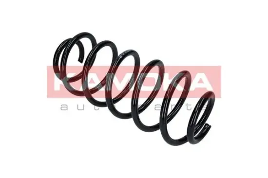 Fahrwerksfeder Hinterachse KAMOKA 2120257 Bild Fahrwerksfeder Hinterachse KAMOKA 2120257