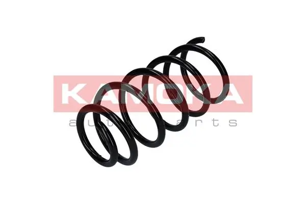 Fahrwerksfeder Hinterachse KAMOKA 2120261