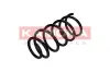 Fahrwerksfeder Hinterachse KAMOKA 2120261 Bild Fahrwerksfeder Hinterachse KAMOKA 2120261