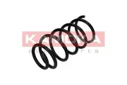 Fahrwerksfeder Hinterachse KAMOKA 2120261