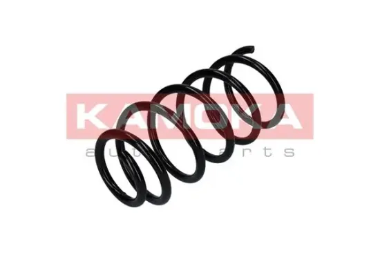 Fahrwerksfeder Hinterachse KAMOKA 2120261 Bild Fahrwerksfeder Hinterachse KAMOKA 2120261