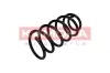 Fahrwerksfeder Hinterachse KAMOKA 2120261 Bild Fahrwerksfeder Hinterachse KAMOKA 2120261
