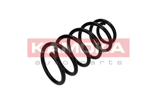 Fahrwerksfeder Hinterachse KAMOKA 2120261 Bild Fahrwerksfeder Hinterachse KAMOKA 2120261