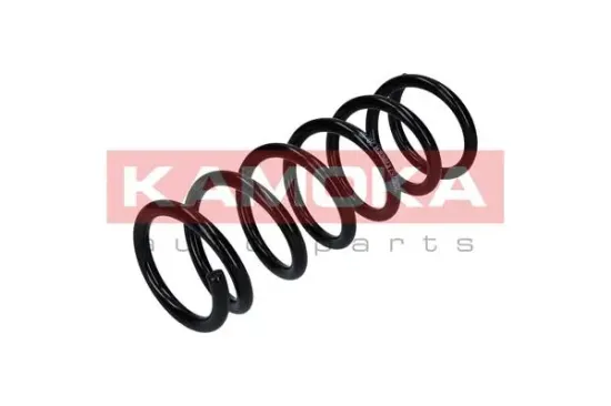 Fahrwerksfeder Hinterachse KAMOKA 2120262 Bild Fahrwerksfeder Hinterachse KAMOKA 2120262
