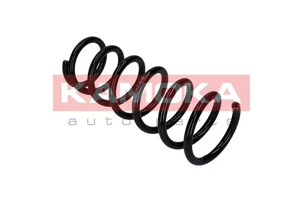 Fahrwerksfeder Hinterachse KAMOKA 2120297