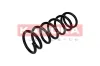 Fahrwerksfeder Hinterachse KAMOKA 2120262 Bild Fahrwerksfeder Hinterachse KAMOKA 2120262