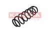Fahrwerksfeder Hinterachse KAMOKA 2120263