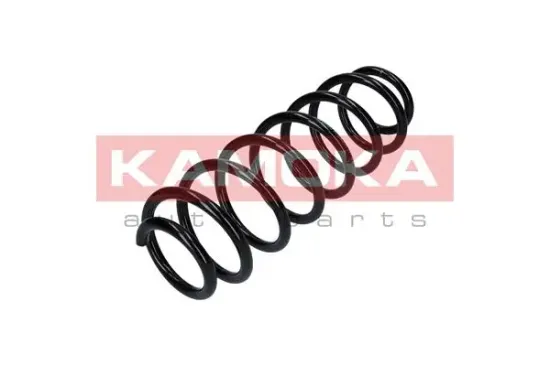 Fahrwerksfeder Hinterachse KAMOKA 2120263 Bild Fahrwerksfeder Hinterachse KAMOKA 2120263