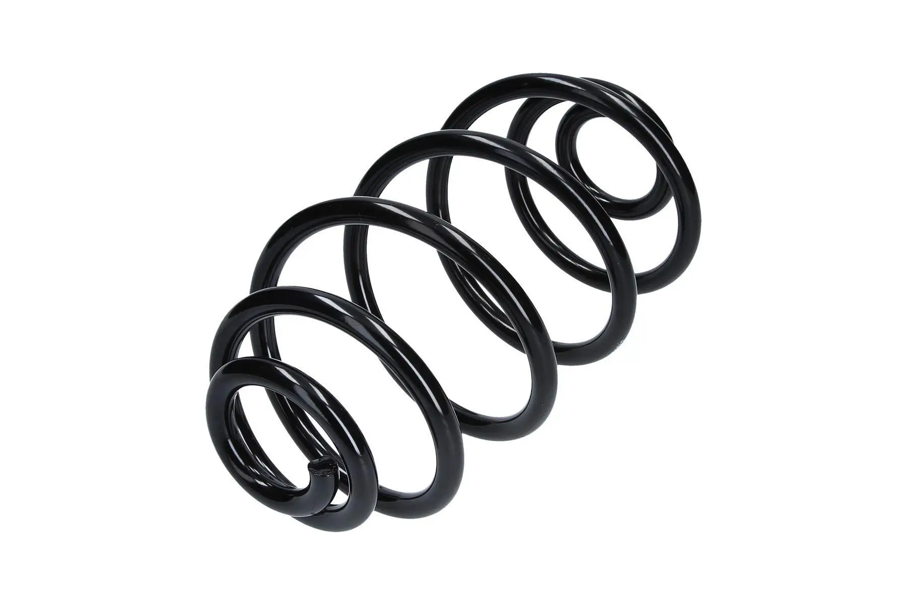 Fahrwerksfeder Hinterachse KAMOKA 2120264