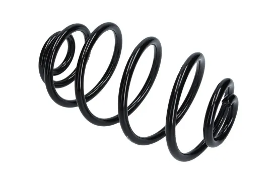 Fahrwerksfeder Hinterachse KAMOKA 2120264 Bild Fahrwerksfeder Hinterachse KAMOKA 2120264