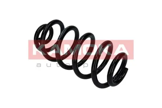 Fahrwerksfeder Hinterachse KAMOKA 2120266 Bild Fahrwerksfeder Hinterachse KAMOKA 2120266