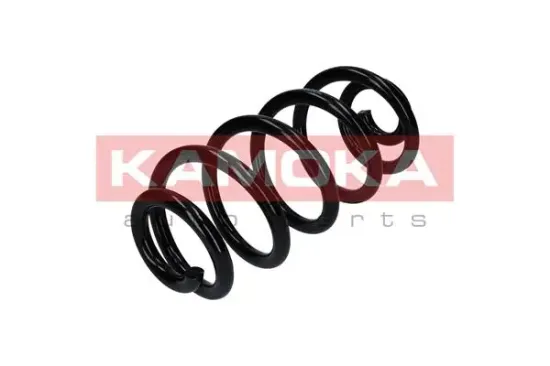 Fahrwerksfeder Hinterachse KAMOKA 2120266 Bild Fahrwerksfeder Hinterachse KAMOKA 2120266