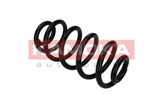 Fahrwerksfeder Hinterachse KAMOKA 2120266 Bild Fahrwerksfeder Hinterachse KAMOKA 2120266