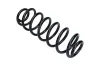 Fahrwerksfeder Hinterachse KAMOKA 2120268 Bild Fahrwerksfeder Hinterachse KAMOKA 2120268